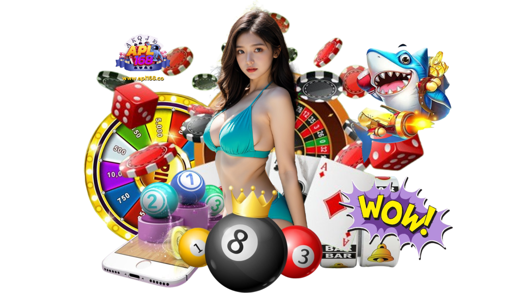 apl168 สล็อต ปั่นสนุกเพลิน ลุ้นกำไรสูงสุด โอกาสแตกได้ทันที